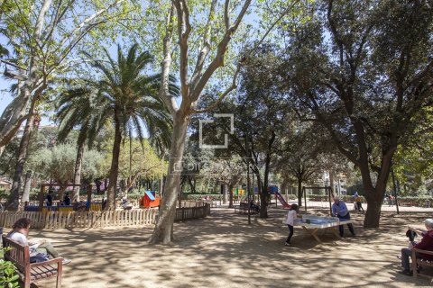 5 chambres apartment à vendre à Barcelona, Catalonia, Spain № 4300 - photo 29