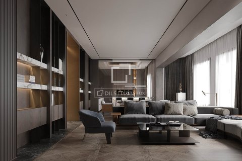 5 chambres apartment à vendre à Barcelona, Catalonia, Spain № 4300