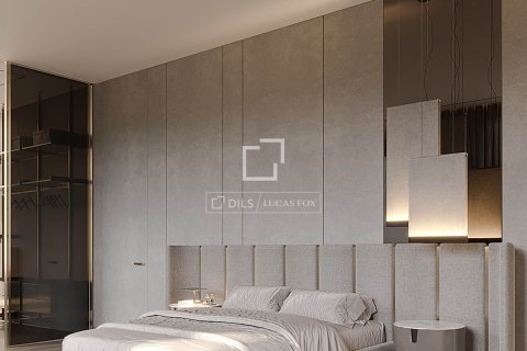 5 chambres apartment à vendre à Barcelona, Catalonia, Spain № 4300 - photo 20