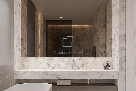 5 chambres apartment à vendre à Barcelona, Catalonia, Spain № 4300 - photo 16