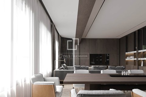 5 chambres apartment à vendre à Barcelona, Catalonia, Spain № 4300 - photo 2