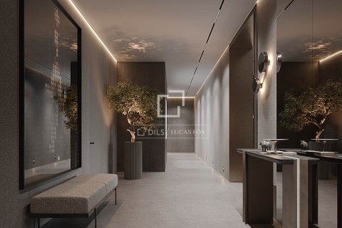 5 chambres apartment à vendre à Barcelona, Catalonia, Spain № 4300 - photo 12