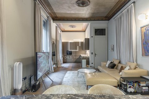 2 chambres apartment à vendre à Barcelona, Catalonia, Spain № 4303 - photo 8