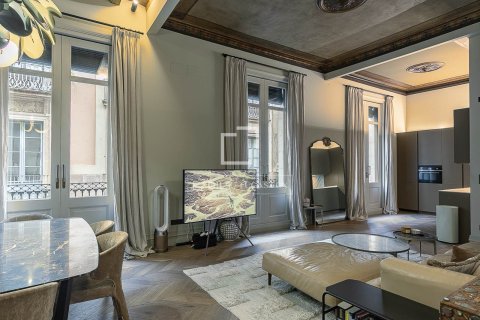 2 chambres apartment à vendre à Barcelona, Catalonia, Spain № 4303 - photo 11