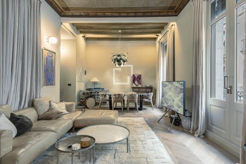 2 chambres apartment à vendre à Barcelona, Catalonia, Spain № 4303 - photo 2