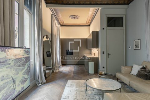 2 chambres apartment à vendre à Barcelona, Catalonia, Spain № 4303 - photo 12