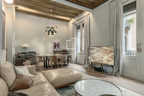 2 chambres apartment à vendre à Barcelona, Catalonia, Spain № 4303 - photo 3