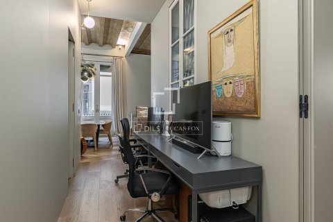2 chambres apartment à vendre à Barcelona, Catalonia, Spain № 4303 - photo 26