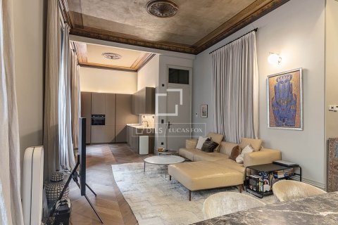 2 chambres apartment à vendre à Barcelona, Catalonia, Spain № 4303 - photo 13