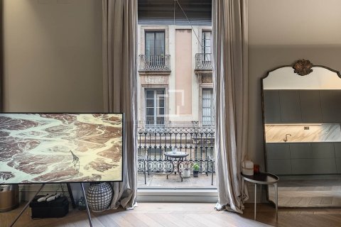 2 chambres apartment à vendre à Barcelona, Catalonia, Spain № 4303 - photo 4