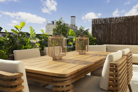 3 chambres penthouse à vendre à Barcelona, Catalonia, Spain № 4301 - photo 6