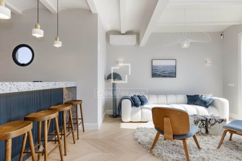 3 chambres penthouse à vendre à Barcelona, Catalonia, Spain № 4301