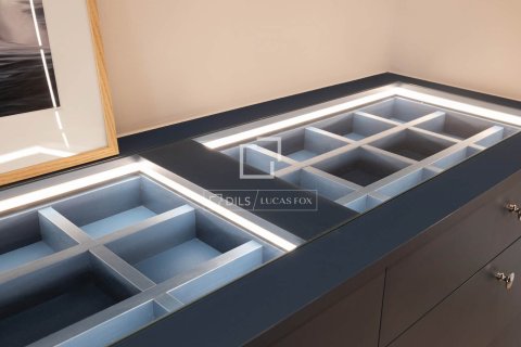 3 chambres penthouse à vendre à Barcelona, Catalonia, Spain № 4301 - photo 26