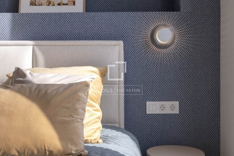 3 chambres penthouse à vendre à Barcelona, Catalonia, Spain № 4301 - photo 19