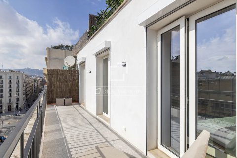 3 chambres penthouse à vendre à Barcelona, Catalonia, Spain № 4301 - photo 22
