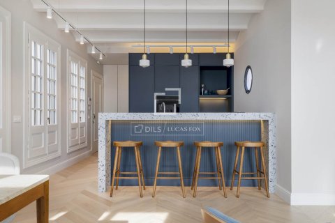 3 chambres penthouse à vendre à Barcelona, Catalonia, Spain № 4301 - photo 10