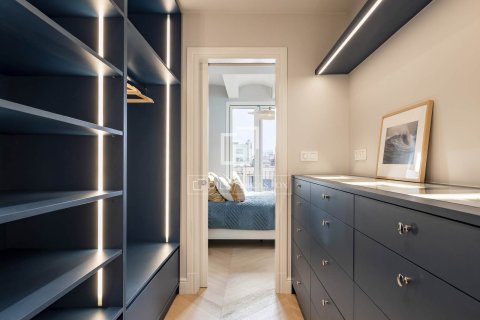 3 chambres penthouse à vendre à Barcelona, Catalonia, Spain № 4301 - photo 25