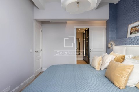 3 chambres penthouse à vendre à Barcelona, Catalonia, Spain № 4301 - photo 23