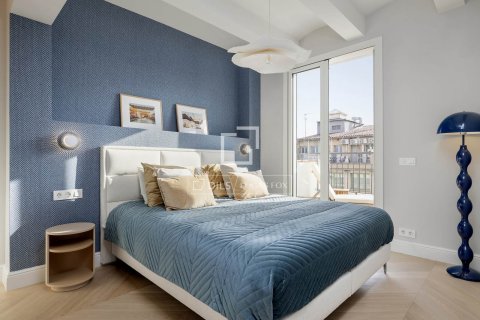 3 chambres penthouse à vendre à Barcelona, Catalonia, Spain № 4301 - photo 17