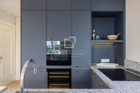 3 chambres penthouse à vendre à Barcelona, Catalonia, Spain № 4301 - photo 11