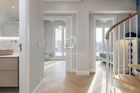 3 chambres penthouse à vendre à Barcelona, Catalonia, Spain № 4301 - photo 29