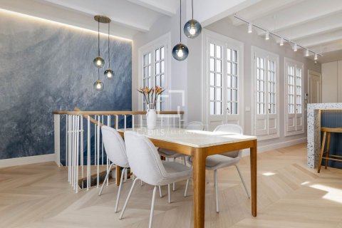 3 chambres penthouse à vendre à Barcelona, Catalonia, Spain № 4301 - photo 9