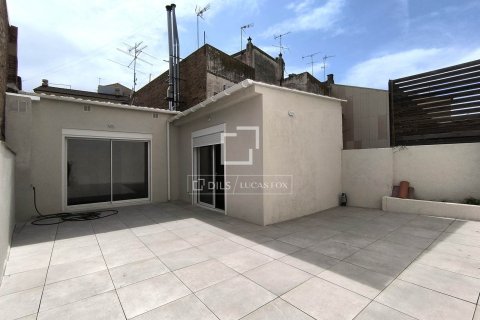 4 chambres penthouse à vendre à Sant Just Desvern, Barcelona, Catalonia, Spain № 4302 - photo 4