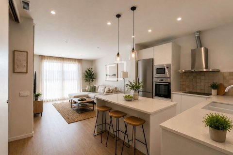 4 bedrooms penthouse for sale in Sant Just Desvern, Barcelona, Catalonia, Spain № 4302 - photo 30