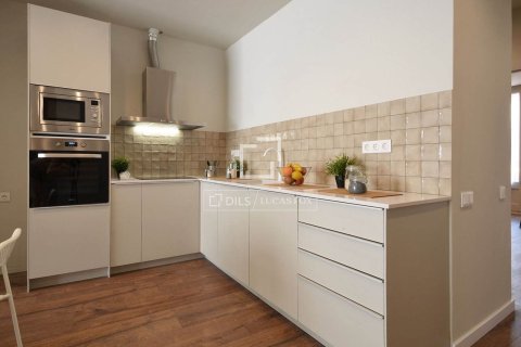 4 chambres penthouse à vendre à Sant Just Desvern, Barcelona, Catalonia, Spain № 4302 - photo 5