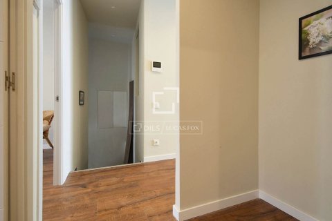 4 chambres penthouse à vendre à Sant Just Desvern, Barcelona, Catalonia, Spain № 4302 - photo 7