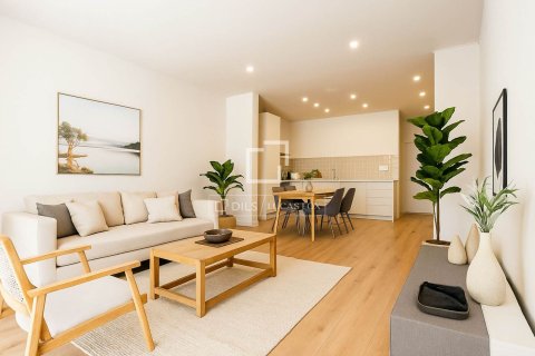 4 chambres penthouse à vendre à Sant Just Desvern, Barcelona, Catalonia, Spain № 4302