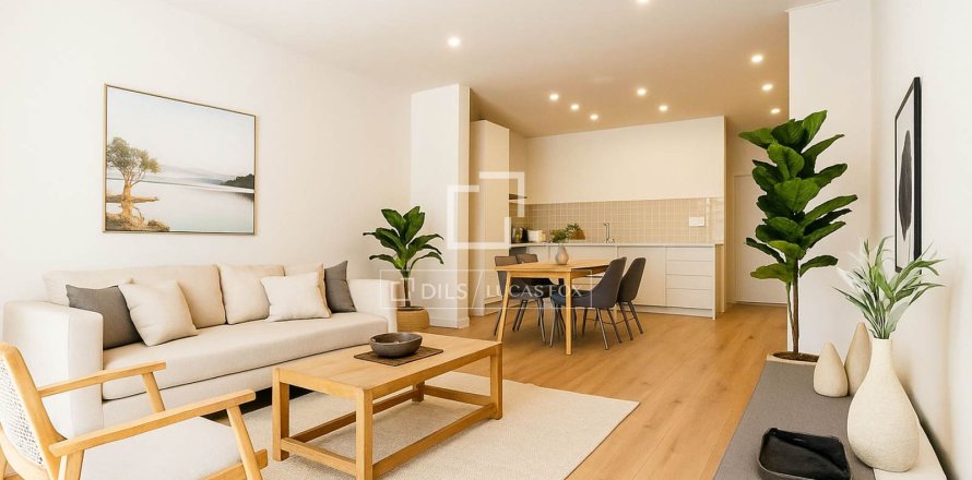 4 chambres penthouse à vendre à Sant Just Desvern, Barcelona, Catalonia, Spain № 4302