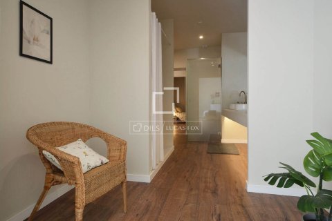 4 chambres penthouse à vendre à Sant Just Desvern, Barcelona, Catalonia, Spain № 4302 - photo 21