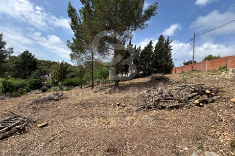 Купить земельный участок в Серданьола-дель-Вальес, Испания 1350м², № 7816 - фото 5