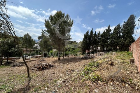 Купить земельный участок в Серданьола-дель-Вальес, Испания 1350м², № 7816 - фото 6