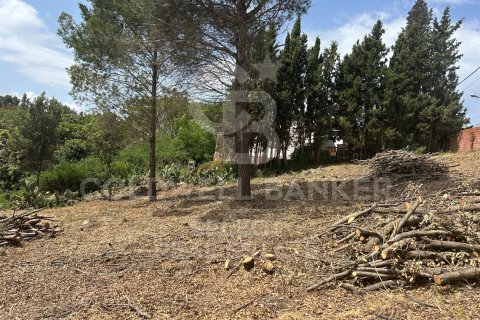 Купить земельный участок в Серданьола-дель-Вальес, Испания 1350м², № 7816 - фото 4