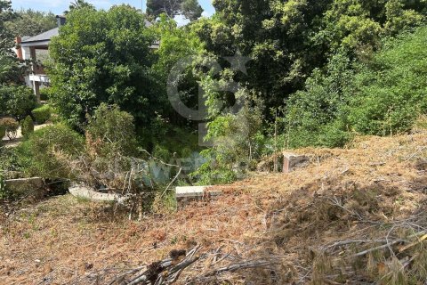 Купить земельный участок в Серданьола-дель-Вальес, Испания 1350м², № 7816 - фото 2