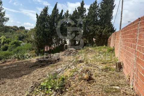 Купить земельный участок в Серданьола-дель-Вальес, Испания 1350м², № 7816 - фото 7