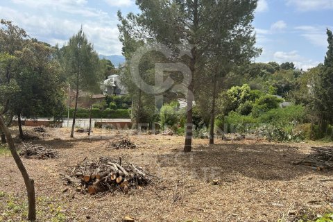 Купить земельный участок в Серданьола-дель-Вальес, Испания 1350м², № 7816 - фото 8