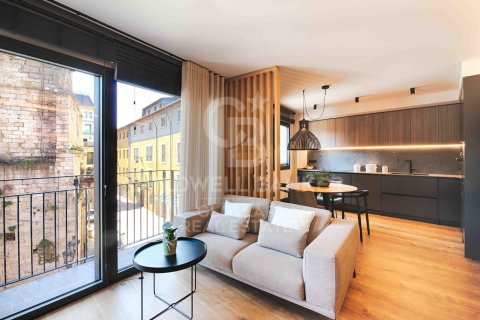 Купить квартиру в Герона, Испания с 3 спальни, 94м², № 7814 - фото 22