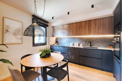 Купить квартиру в Герона, Испания с 3 спальни, 94м², № 7814 - фото 19
