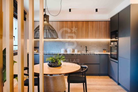 Купить квартиру в Герона, Испания с 3 спальни, 94м², № 7814 - фото 17