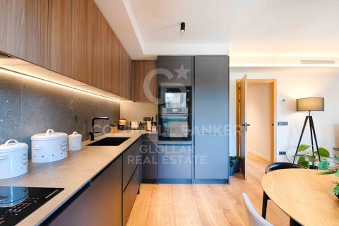 Купить квартиру в Герона, Испания с 3 спальни, 94м², № 7814 - фото 18