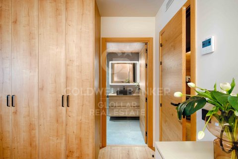 Купить квартиру в Герона, Испания с 3 спальни, 94м², № 7814 - фото 7