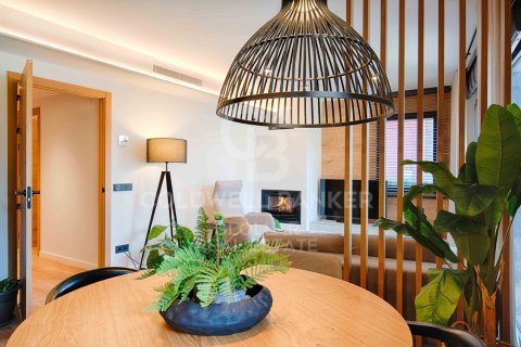 Купить квартиру в Герона, Испания с 3 спальни, 94м², № 7814 - фото 23