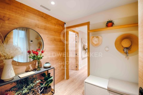 Купить квартиру в Герона, Испания с 3 спальни, 94м², № 7814 - фото 27