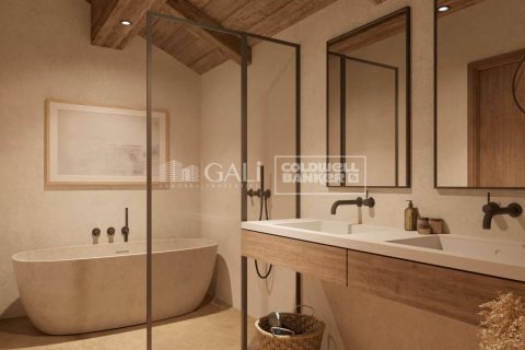 Купить квартиру в Андорра, Испания с 2 спальни, 101м², № 7813 - фото 14