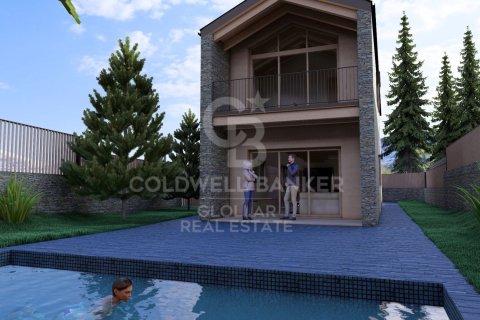 Купить дом в Жирона, Испания с 4 спальни, 357м², № 7815 - фото 5