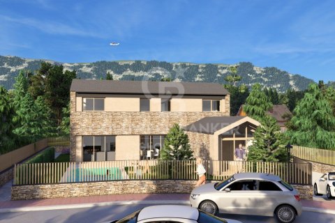 Купить дом в Жирона, Испания с 4 спальни, 357м², № 7815 - фото 12