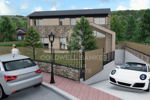 Купить дом в Жирона, Испания с 4 спальни, 357м², № 7815 - фото 14